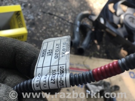 ФОТО Проводка для Hyundai ix35 Tucson Киев