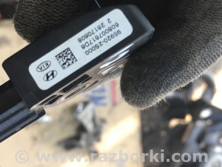 ФОТО Датчик удара для Hyundai ix35 Tucson Киев