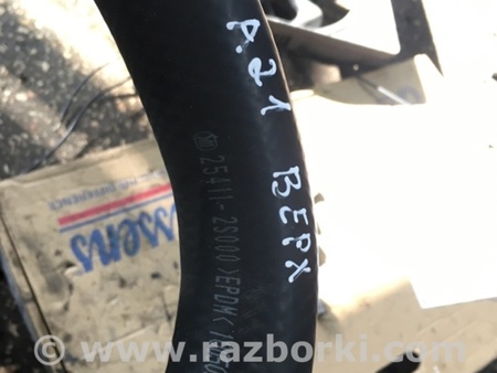 ФОТО Патрубок радиатора для Hyundai ix35 Tucson Киев