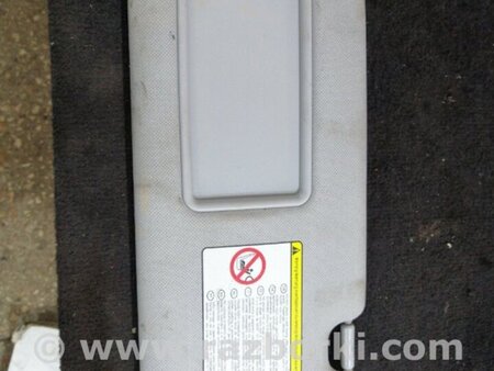 ФОТО Козырек солнцезащитный для Hyundai ix35 Tucson Киев