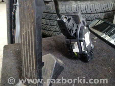 ФОТО Педаль газа для Hyundai ix35 Tucson Киев