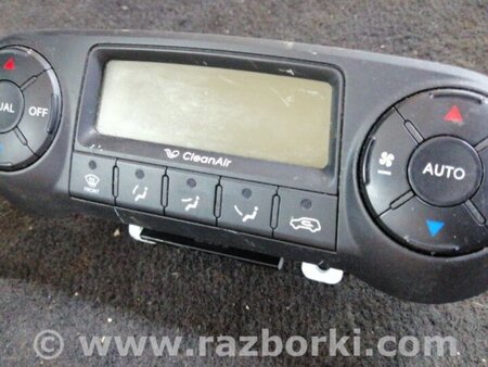 ФОТО Блок управления климат-контролем для Hyundai ix35 Tucson Киев