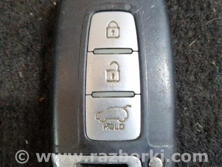 ФОТО Ключ для Hyundai ix35 Tucson Киев