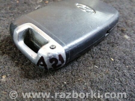 ФОТО Ключ для Hyundai ix35 Tucson Киев