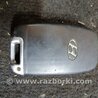 ФОТО Ключ для Hyundai ix35 Tucson Киев
