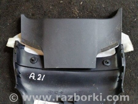 ФОТО Кожух рулевой колонки для Hyundai ix35 Tucson Киев