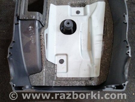 ФОТО Кожух рулевой колонки для Hyundai ix35 Tucson Киев