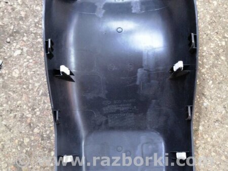 ФОТО Пластик салона для Hyundai ix35 Tucson Киев