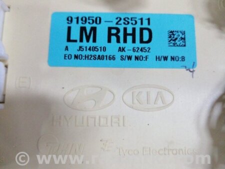 ФОТО Блок предохранителей для Hyundai ix35 Tucson Киев