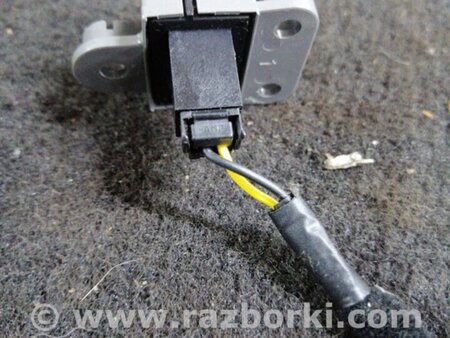 ФОТО Кнопка для Hyundai ix35 Tucson Киев