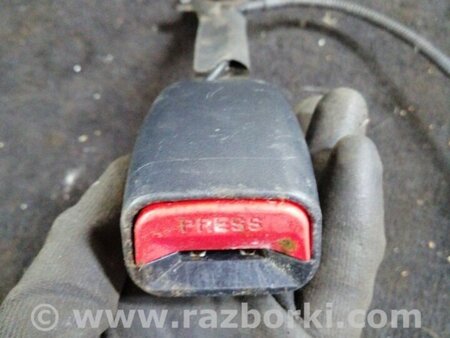 ФОТО Замок ремня безопасности для Hyundai ix35 Tucson Киев