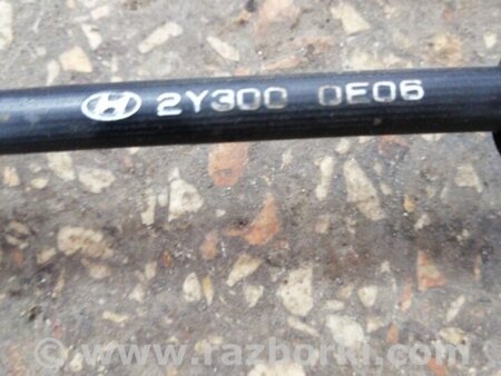 ФОТО Трос кпп для Hyundai ix35 Tucson Киев