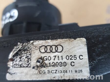 ФОТО Кулиса для Audi (Ауди) A6 C7 (11.2010-10.2018) Киев