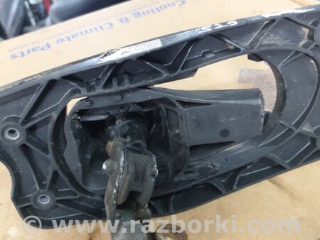 ФОТО Кулиса для Audi (Ауди) A6 C7 (11.2010-10.2018) Киев
