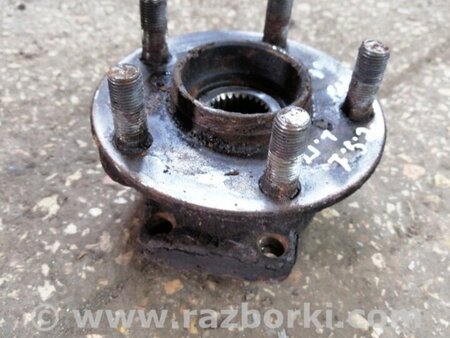 ФОТО Ступица для Subaru Outback Киев