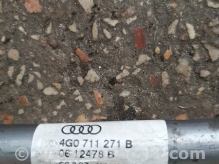 ФОТО Тяга для Audi (Ауди) A6 C7 (11.2010-10.2018) Киев