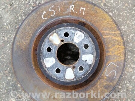 ФОТО Тормозной диск для Subaru Outback Киев