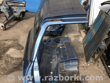ФОТО Четверть для Subaru Legacy (все модели) Киев