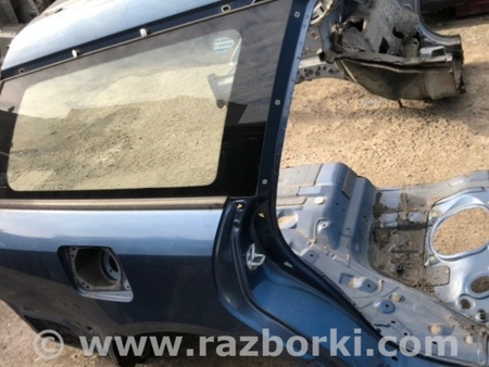 ФОТО Четверть для Subaru Legacy (все модели) Киев