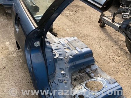 ФОТО Четверть для Subaru Legacy (все модели) Киев