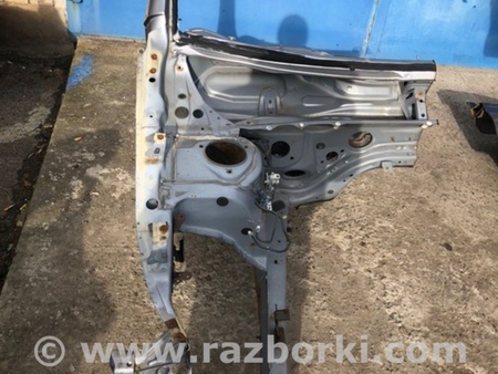 ФОТО Четверть для Subaru Legacy (все модели) Киев