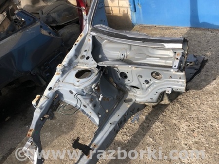 ФОТО Четверть для Subaru Legacy (все модели) Киев