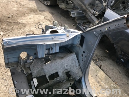 ФОТО Четверть для Subaru Legacy (все модели) Киев