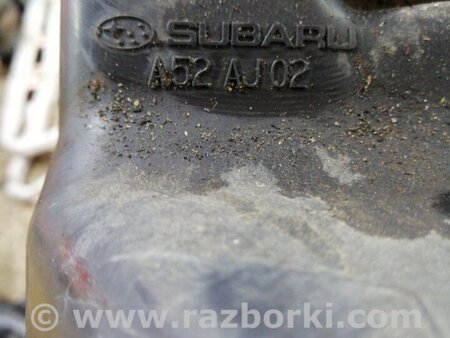 ФОТО Воздушный фильтр (корпус) для Subaru Outback Киев
