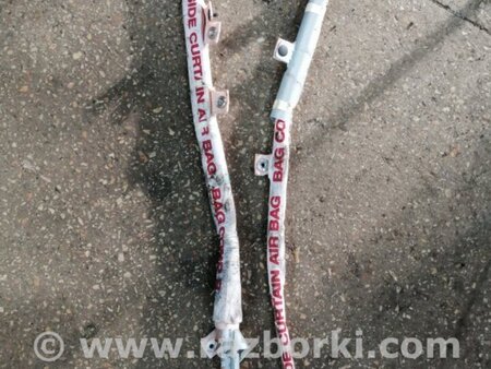 ФОТО Аирбаг боковой для Subaru Outback Киев