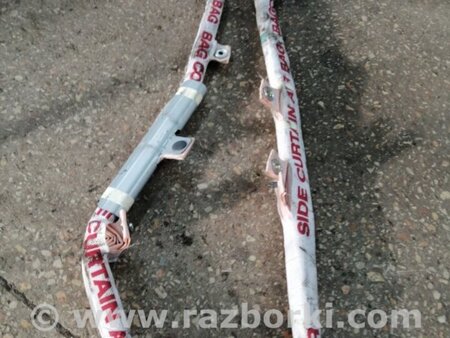 ФОТО Аирбаг боковой для Subaru Outback Киев