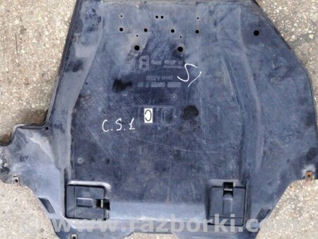 ФОТО Защита двигателя для Subaru Outback Киев