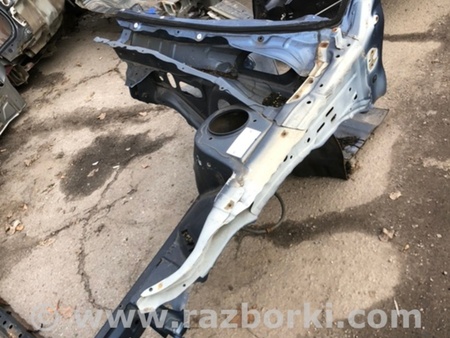 ФОТО Четверть для Subaru Legacy (все модели) Киев