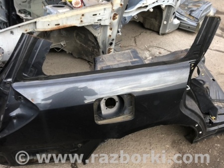 ФОТО Четверть для Subaru Legacy (все модели) Киев