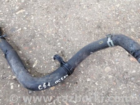 ФОТО Патрубок для Subaru Outback Киев