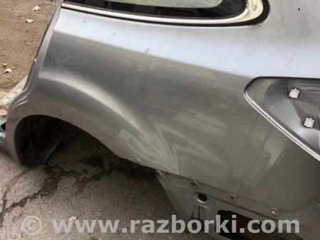 ФОТО Четверть для Subaru Legacy (все модели) Киев