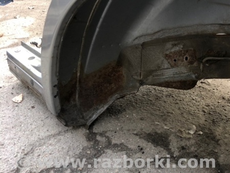 ФОТО Четверть для Subaru Legacy (все модели) Киев