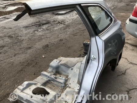 ФОТО Четверть для Subaru Legacy (все модели) Киев