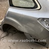 ФОТО Четверть для Subaru Legacy (все модели) Киев