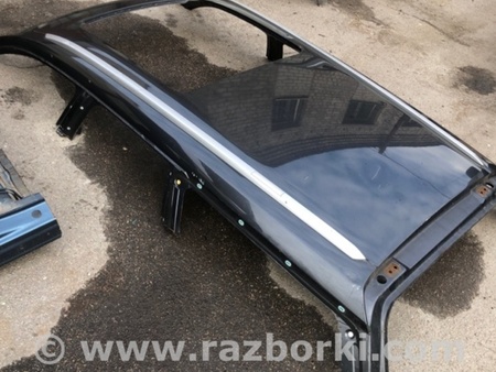 ФОТО Крыша для Subaru Legacy (все модели) Киев