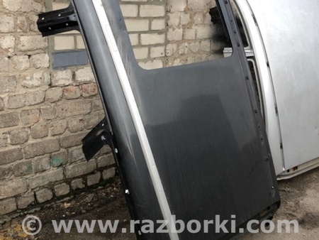 ФОТО Крыша для Subaru Legacy (все модели) Киев