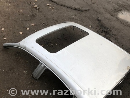 ФОТО Крыша для Subaru Legacy (все модели) Киев