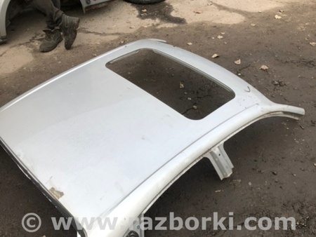 ФОТО Крыша для Subaru Legacy (все модели) Киев