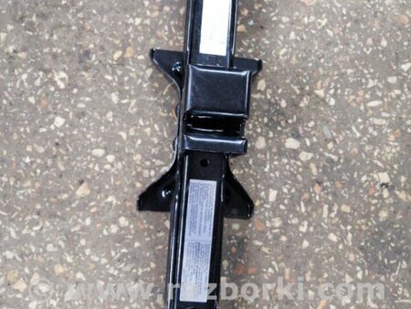 ФОТО Домкрат для Subaru Outback Киев