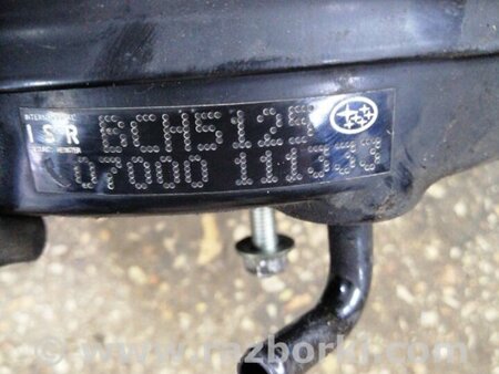 ФОТО Вакуумный усилитель для Subaru Outback Киев