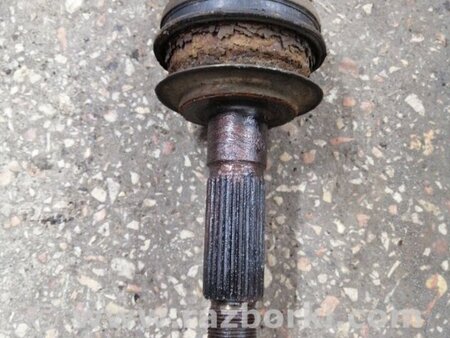 ФОТО Привод для Subaru Outback Киев