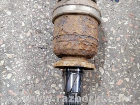 ФОТО Привод для Subaru Outback Киев