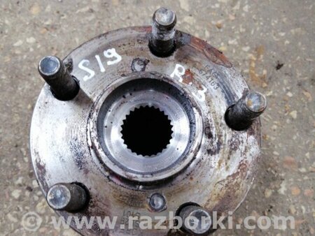 ФОТО Ступица для Subaru Outback Киев