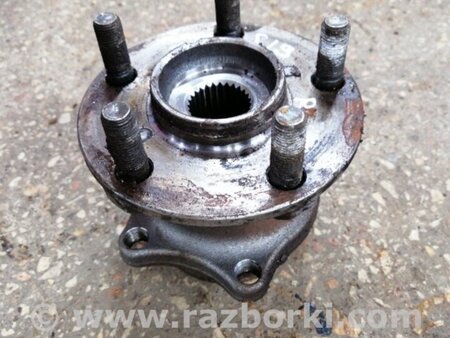 ФОТО Ступица для Subaru Outback Киев