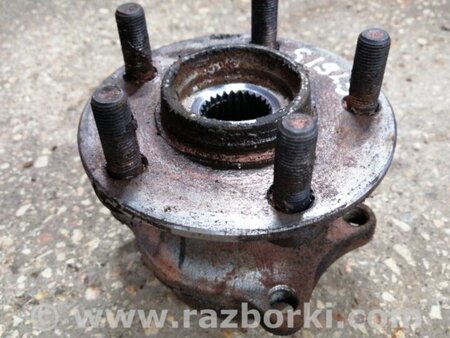 ФОТО Ступица для Subaru Outback Киев