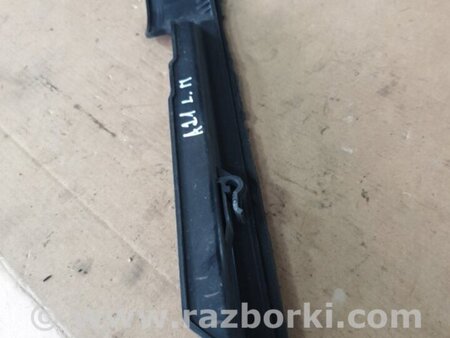 ФОТО Защита для Hyundai ix35 Tucson Киев